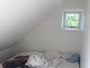 Lejlighed på Landet, No Smoking