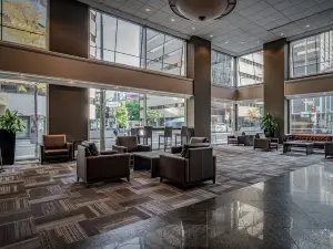 Delta Hotels Montreal