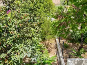 Le Concorde Complexe 3 AppartsTerrasse