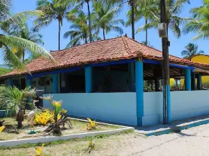 Pousada Ilha do Desejo