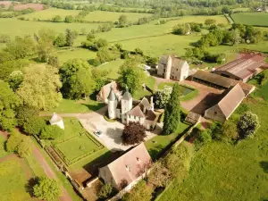 Château de Clusors