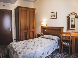 Hotel Al Sole Terme