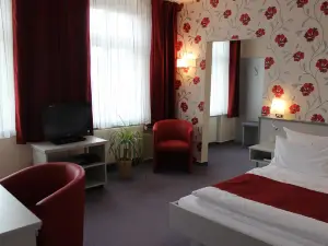 Aparthotel 1A