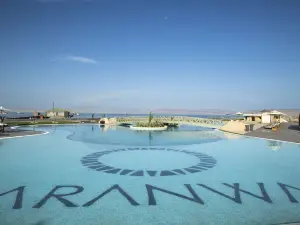 Aranwa Paracas Resort & Spa