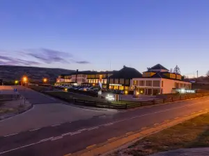 Luna Hotel Serra da Estrela