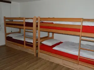 Una Rosa Hostel