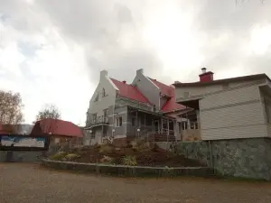 Na Shumah Hotel