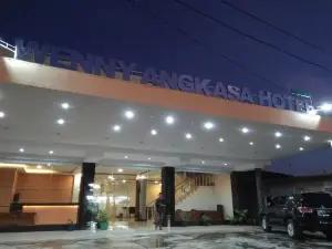 Wenny Angkasa Hotel