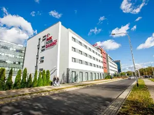 Park Hotel Diament Wroclaw