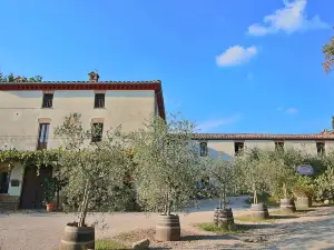 OYO Il Giardiniere的別墅