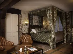 Hôtel l'Ecrin