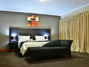Ruby Stone Boutique Hotel
