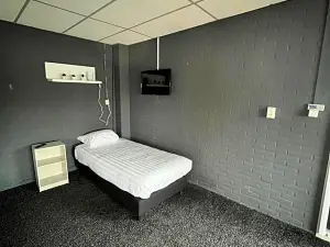 Hotel de Raket