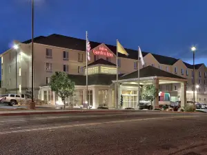 Hilton Garden Inn Albuquerque-Airport