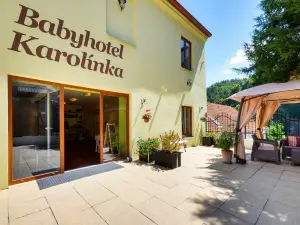 Babyhotel Karolínka