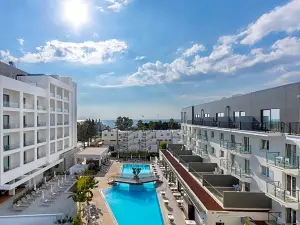 Anemi Hotel & Suites