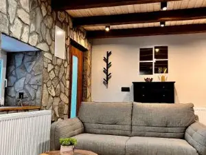Mount House Mavrovo