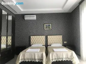 Gabala City Rooms