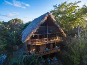 Cabarete Boutique Ecolodge Beachfront