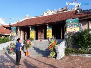 A Sỹ Bản Giốc Homestay - Làng đá Khuổi KY