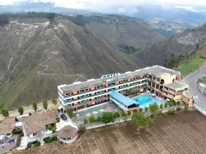 Hotel International Prestige