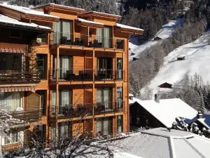 Hotel Silberhorn