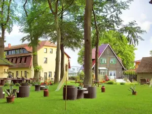 Matys Landhausperle an der Müritz