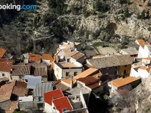 Alojamientos Rurales Entre Rocas