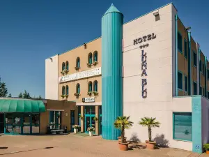 Hotel Luna Blu