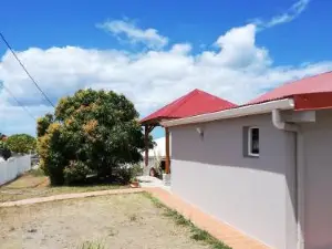 Appartement Vue Mer