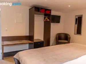 Hotel Zur Post Ochsendorf