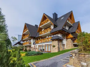 Kierpcowka Koscielisko by Renters