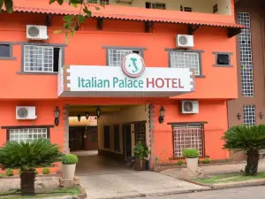 Italian Palace Hotel