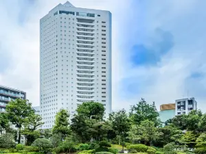APA Hotel and Resort Ryogoku Ekimae Tower
