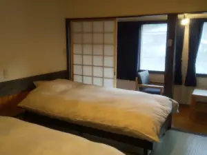 Yunoura Onsen Kameiso