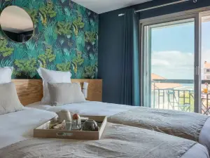 T Boutique Hotel