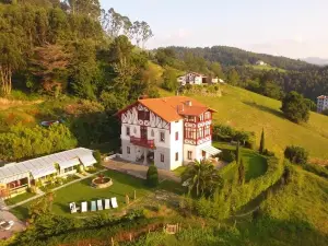 Hotel Villa Itsaso