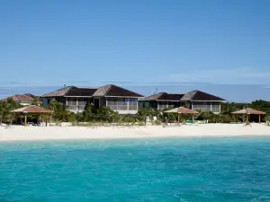 Kahari Resort