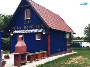 Vila Barcelona Curug
