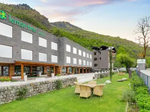 Lemon Tree Hotel Manali