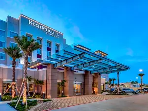 Residence Inn Corpus Christi Downtown