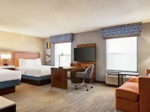 แฮมป์ตัน อินน์แอนด์สวีทส์ วาลปาไรโซ