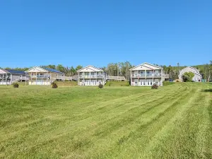 Cape Breton Villas