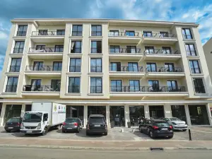 Hotel Pasha