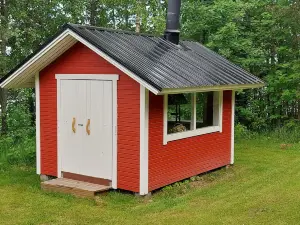 Laavusranta