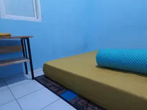 Nkr Guest House