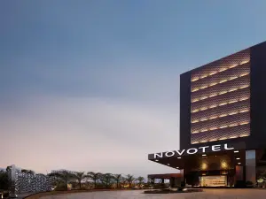 Novotel Kochi Infopark