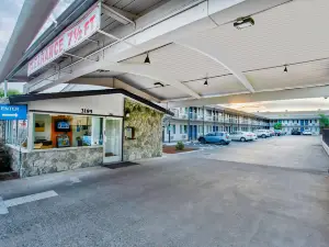 Motel 6 Salem, or - Expo Center