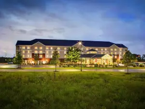 Hilton Garden Inn Akron-Canton Airport