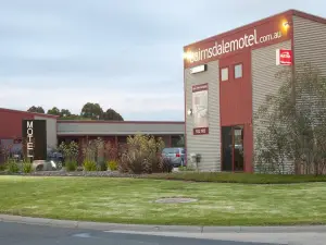 Bairnsdale Motel